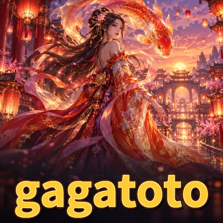 Logo gagatoto
