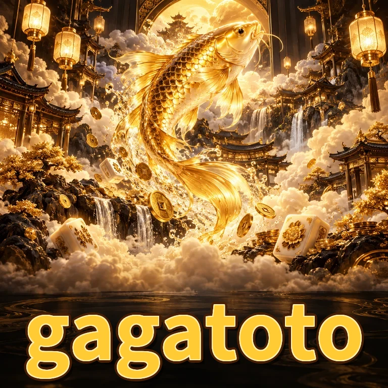 Logo gagatoto