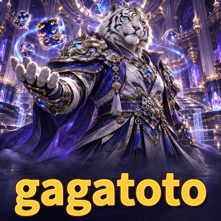 Logo gagatoto