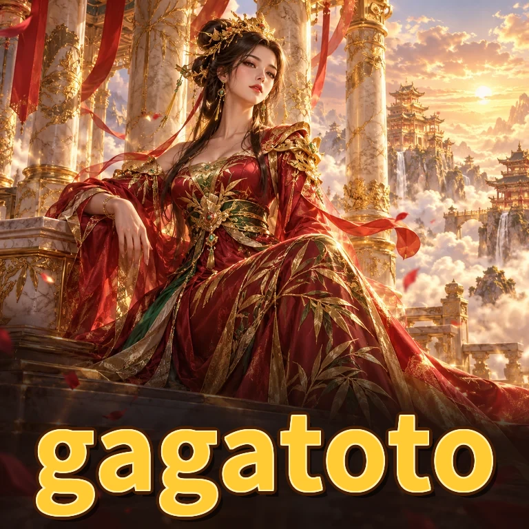 Tampilan unduh paket APK gagatoto versi 6.2.4 berukuran 41.8 MB