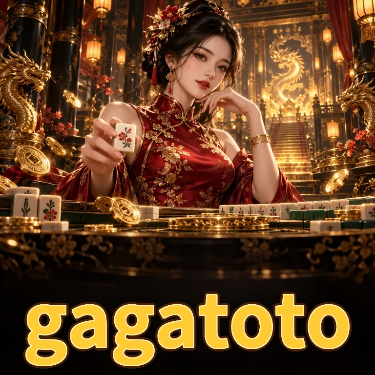 Logo gagatoto