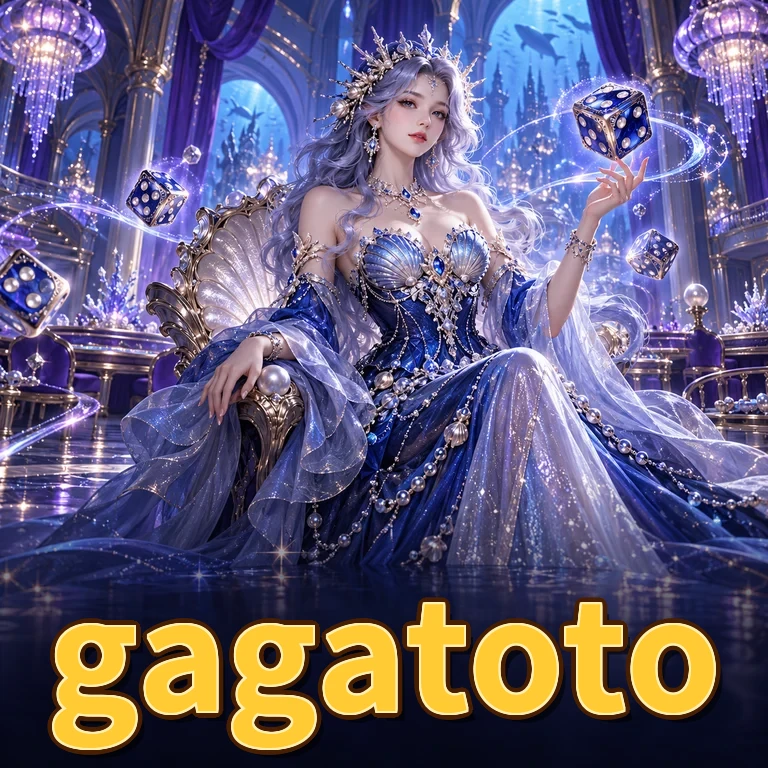 Logo gagatoto