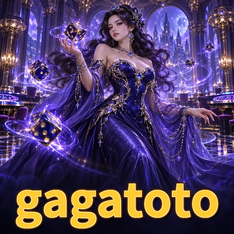 Logo gagatoto