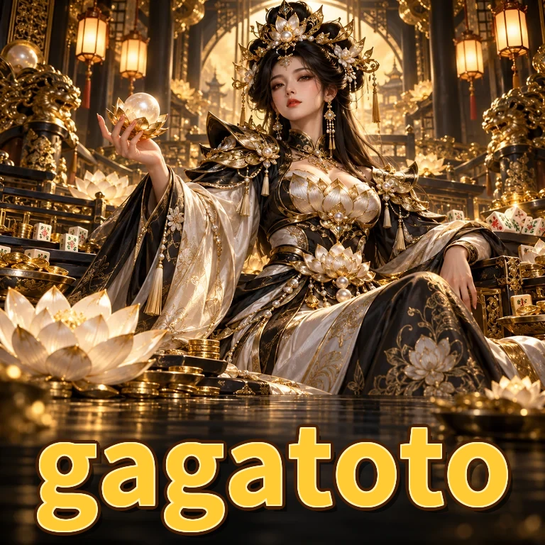 Logo gagatoto