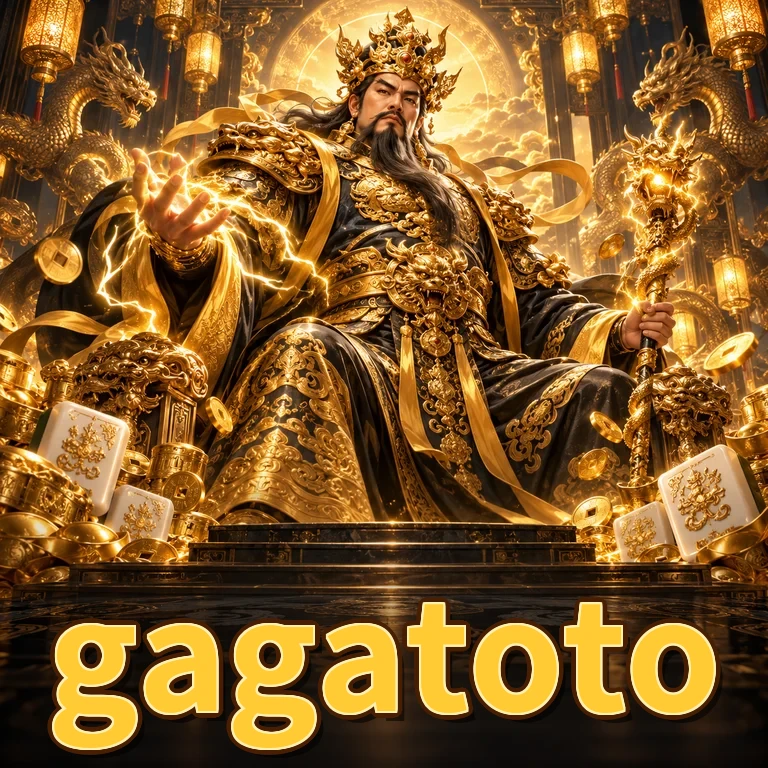 Logo gagatoto